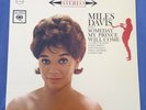 Miles Davis Someday My Prince Will Come Analog Productions 45 RPM Vinyl Lps