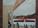 STEVIE WONDER Innervisions LP Motown Tamla T-326L soul funk NM vinyl w/ inner