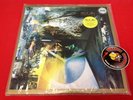 Pelican Forever Becoming NEW Rock LP 2019 CLEAR Vinyl Piranha Records