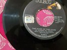 ABBA El Salvador The name of the game / I wonder 45 rpm rare