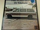 THE BLACK KEYS - EL CAMINO - LP + CD 2011 NONESUCH- NUOVO  SIGILLATO - BV
