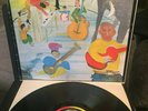 THE BAND Songs From Big Pink FIRST PRESSING w/VG+ VINYL