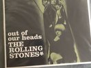 Rolling Stones Out Of Our Heads U.k. MONO 180g Vinyl LP new sealed from 2016 box
