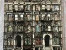 Led Zeppelin Physical Graffiti Vinyl LP