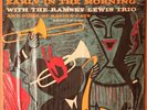 LOREZ ALEXANDRIA Early in the Morning ARGO 663 MONO DG 1960 LP SHRINK VG+