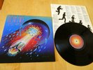 Vinyl - Journey - Escape - CBS 85138 -  von 1981 Sehr selten 3D Cover