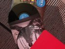OCS OH SEES MEMORY OF A CUT OFF HEAD Vinyl Picture Disc 45rpm Ty Seagull