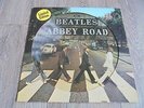 The Beatles - Abbey Road 1979 NETHERLANDS PICTURE DISC LP APPLE