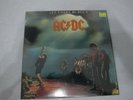 Let There Be Rock AC/DC - 1977 -  K 50366