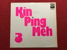 Lp Kin Ping Meh: 3, Zebra, Krautrock