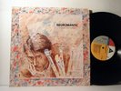 YUKIHIRO TAKAHASHI LP Neuromantic 1981 Alfa