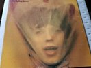 Vintage Rolling Stones Goats Head Soup lp.RS-COC-59101 VG+ 1973-Nice
