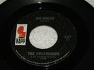 Sherwoods - Ice Cream / Come On - Kapp 679 - northern soul - LISTEN