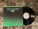 YES CLOSE TO THE EDGE PROG PSYCH MFSL VINYL LP EX+