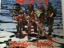 Gwar Scumdogs of the Universe Armageddon Rec SPV 065-36141 Orginalpressung 1990