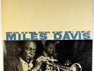 MILES DAVIS, VOLUME 2-DEEP GROOVE FLAT EDGE LEXINGTON AVE. BLUE NOTE LP, RVG EAR