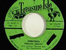 Phyllis Dillon 