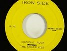 Skatalites/Pablove Black 