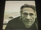 The Cure rare '86 1st press LP Staring At The Sea on Fiction ex+  post punk wave