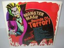 Monster Mash Sounds Of Terror SEALED Vinyl LP Record Album Horror Halloween 1974