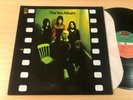 YES The Yes Album LP SD 19131 Gatefold Press EX+