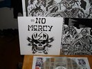 NO MERCY VENICE DEMOS 83-86 LP og COLOR WAX+POSTER,Suicidal Tendencies,Punk