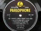 The Beatles - Sgt Pepper's.. UK 1969 Final Y&B STEREO Press LP *1-PLAY ONLY*