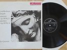 C799 BORODIN QUARTET BEETHOVEN STRING QUARTETS OP.18 ETERNA STEREO