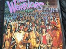 The Warriors OST Vinyl Album