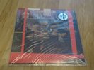 Tom Waits NIGHTHAWKS AT THE DINER Live Album 180g Rhino 2 LP  RED Wax