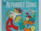 HANNA BARBERA Secret Squirrel PICTURE SLEEVE ps pic slv kiddie TV cartoon