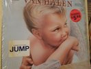 VAN HALEN Vinyl 1984 Original First Pressing in Shrink Hype Stickers 1-23985