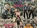 Los Rockin Devils Estos Fueron los Dias EP 45rpm Shout R&B Sky Pilot Psych Rock