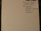 LP THE FALL - Totale's Turns (It's Now Or Never)  1980