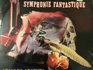 DECCA STEREO SXL 2009 *WBGrED1 BBB* BERLIOZ SYMPHONIE FANTASTIQUE ARGENTA EX+