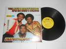LP- The Latin Brothers - Suavecito, Apretaito