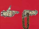 Run The Jewels ?– Run The Jewels 2 2 × Vinyl, LP, Album, Special Edition, Teal