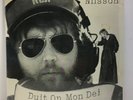 Nilsson - Duit On Mon Dei LP - RCA APL1-0817 - SEALED Promo - S1