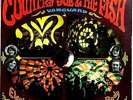 COUNTRY JOE & THE FISH 