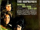 SUPREMES  