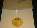Neil Young rare '72 HOLLAND ONLY LP Harvest on WHITE VINYL ** EX+