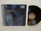 BON JOVI New Jersey 1988 RARE PROMO Vinyl LP Mercury 836 345-1 Bad Medicine