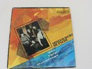 Vintage   The Ugly Ducklings Somewhere Outside Record (YT 50001) LP Vinyl R3