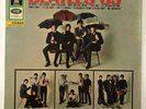 BEATLES '65 ODEON EMI GERMAN RARE VINYL ALBUM LP 1C 062-04 201 STEREO EX COND
