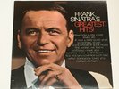 Frank Sinatra's Greatest Hits 