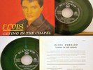 King ELVIS Presley 