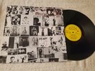 ROLLING STONES EXILE ON MAIN ST GERMAN GATEFOLD IMPORT GATEFOLD INNER SLEEVES