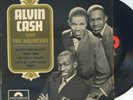EP ALVIN CASH AND THE REGISTERS POLYDOR 27795 SUPERBE ETAT