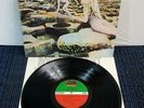 LED ZEPPELIN Houses Of The Holy LP (EX) SD 7255 Broadway STERLING/ RL Bob Ludwig