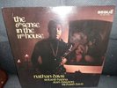 SEALED LP NATHAN DAVIS   The 6th Sense In the 11th House SEGUE crisp original ss